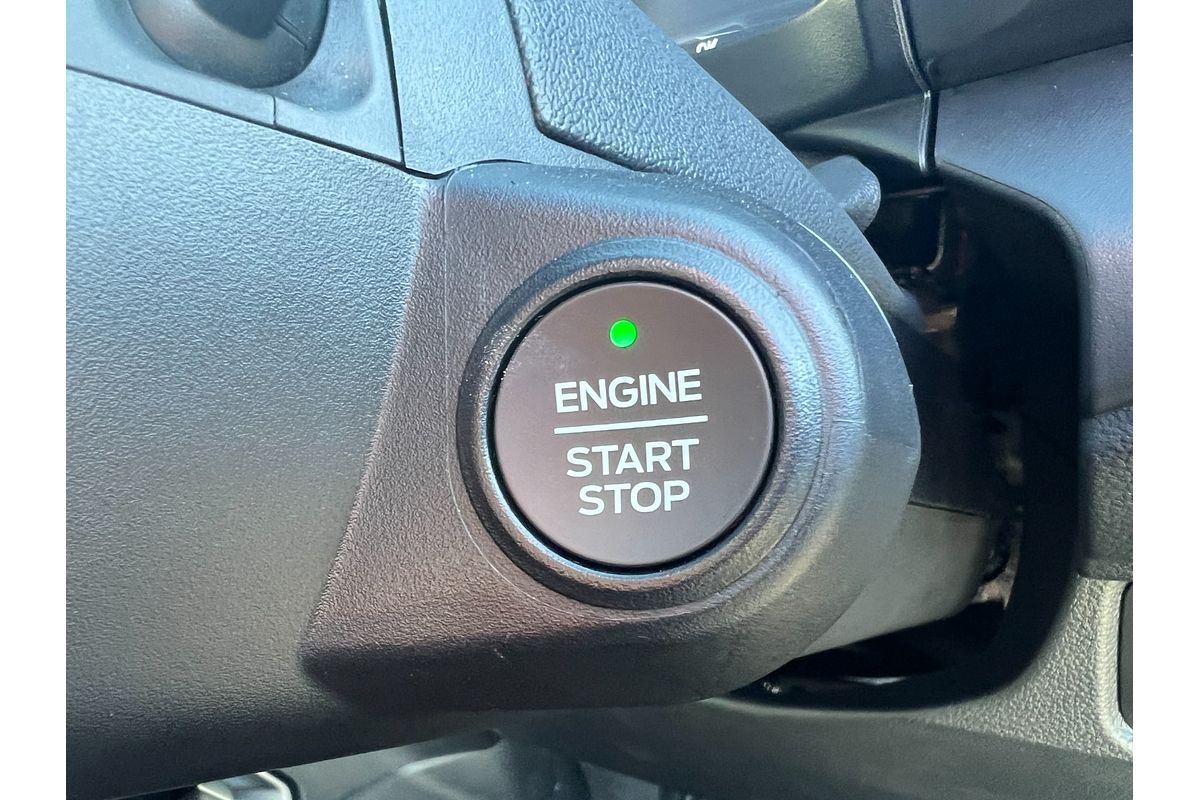 2024 Ford Ranger Wildtrak 4X4