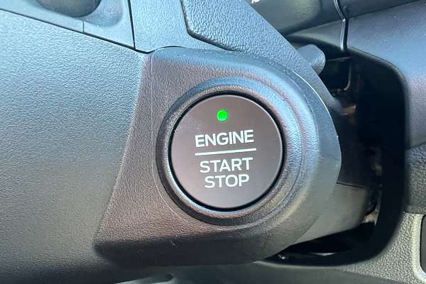 2024 Ford Ranger Wildtrak 4X4