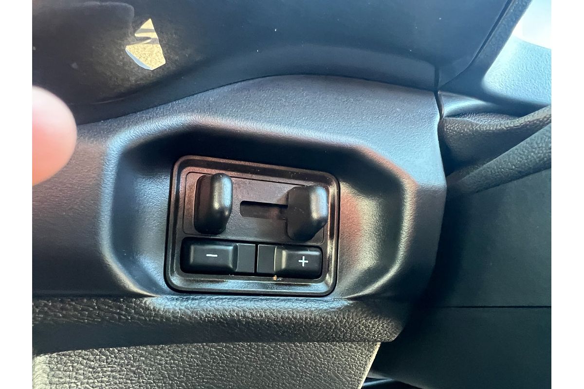 2024 Ford Ranger Wildtrak 4X4
