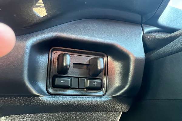 2024 Ford Ranger Wildtrak 4X4
