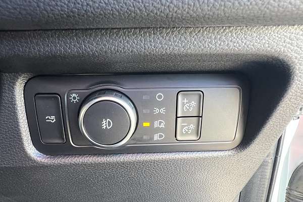 2024 Ford Ranger Wildtrak 4X4