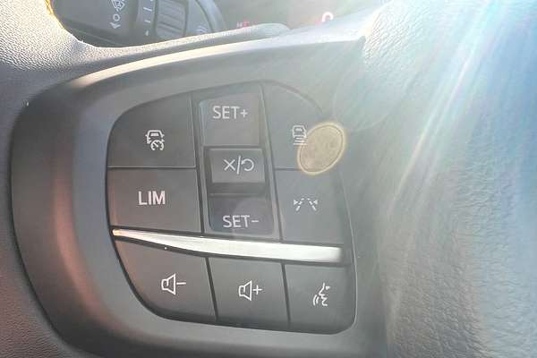 2024 Ford Ranger Wildtrak 4X4