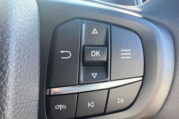 2024 Ford Ranger Wildtrak 4X4