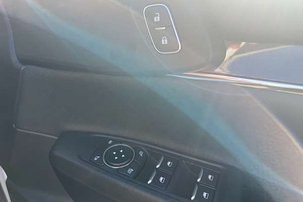 2024 Ford Ranger Wildtrak 4X4