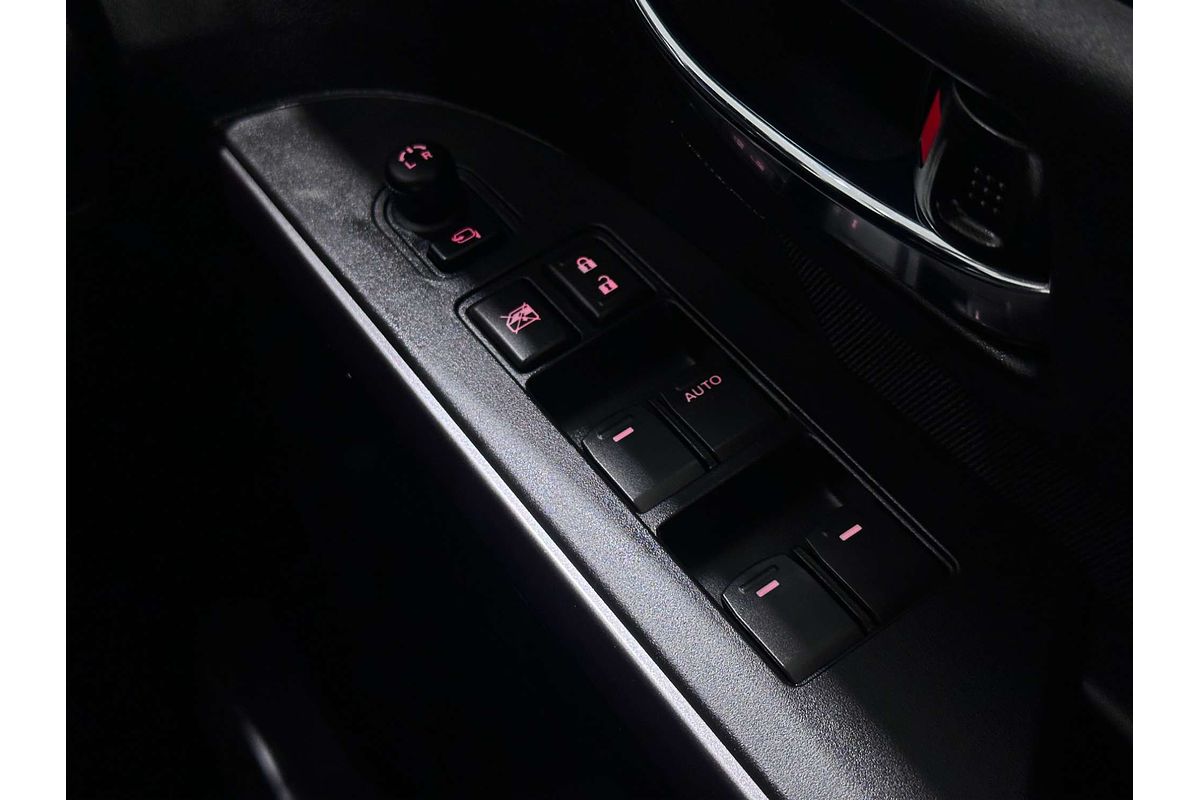 2023 Suzuki S-Cross Plus JYB