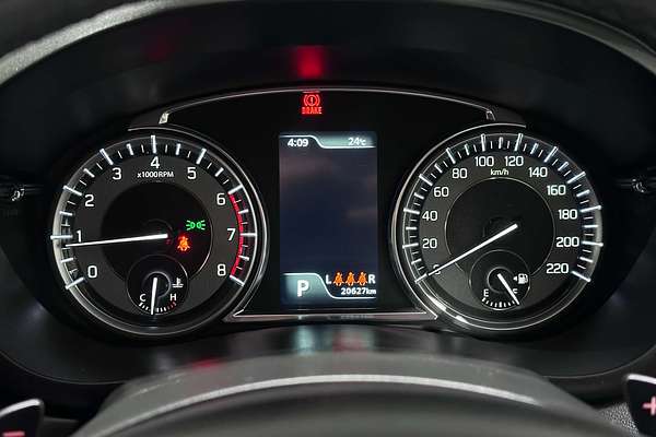 2023 Suzuki S-Cross Plus JYB