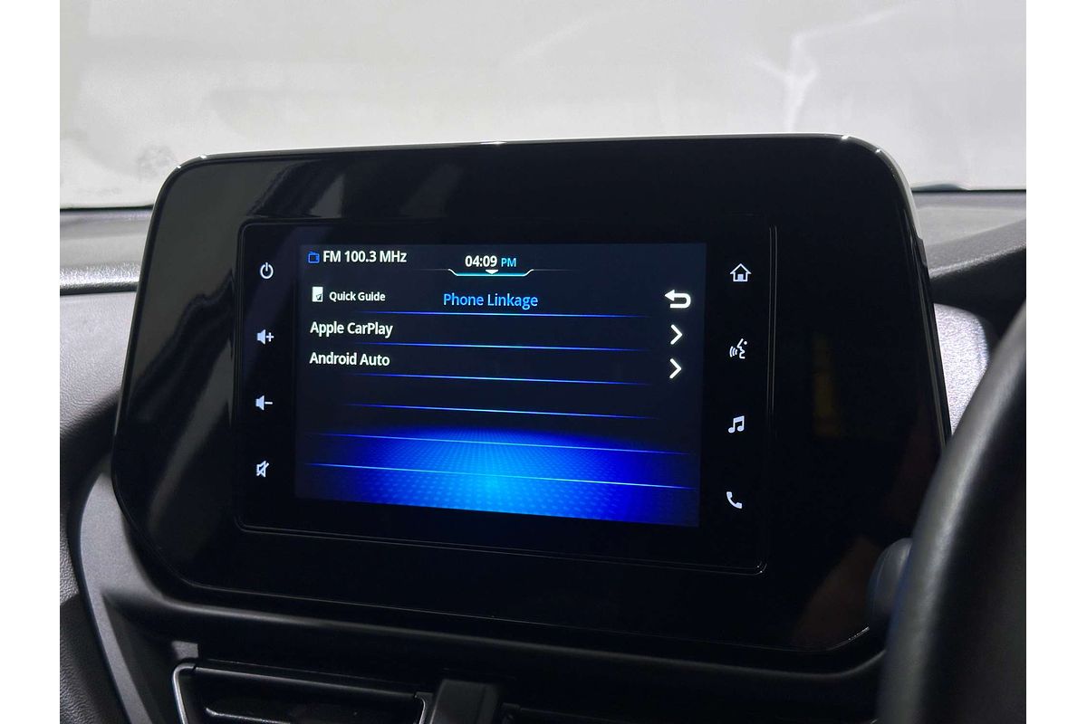 2023 Suzuki S-Cross Plus JYB