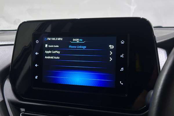 2023 Suzuki S-Cross Plus JYB