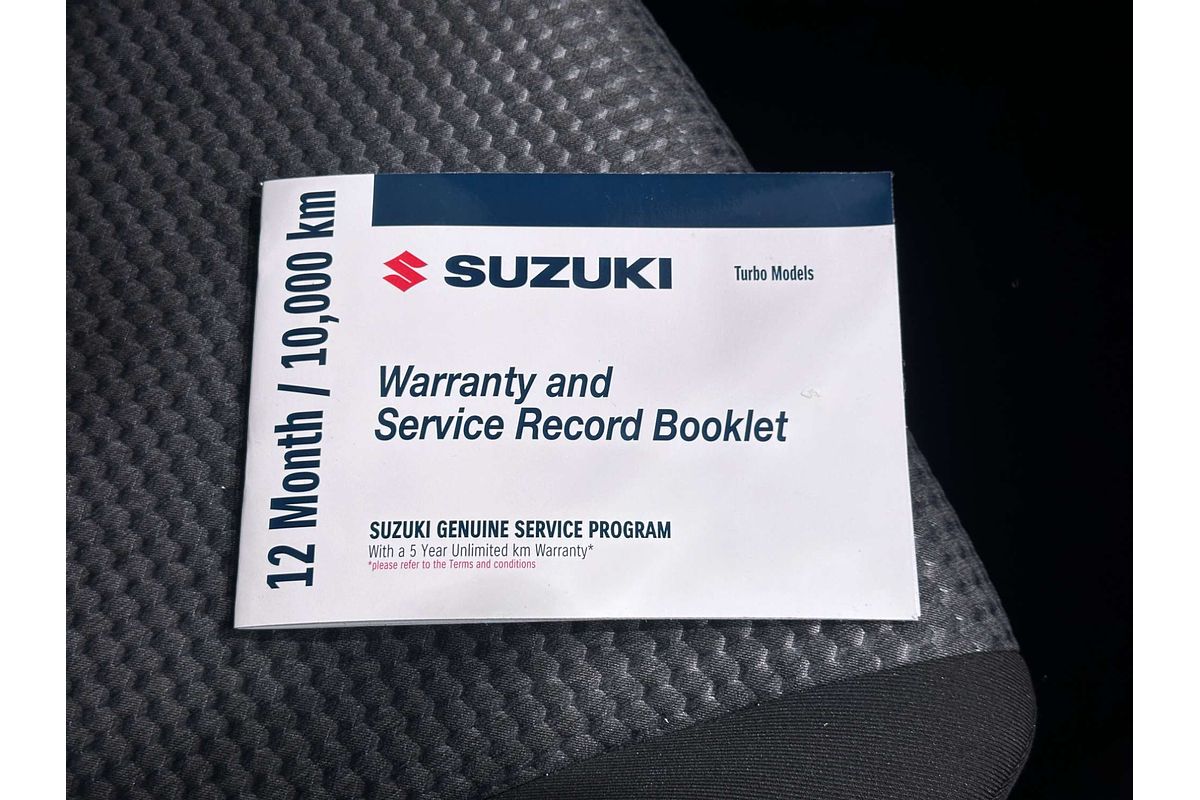 2023 Suzuki S-Cross Plus JYB