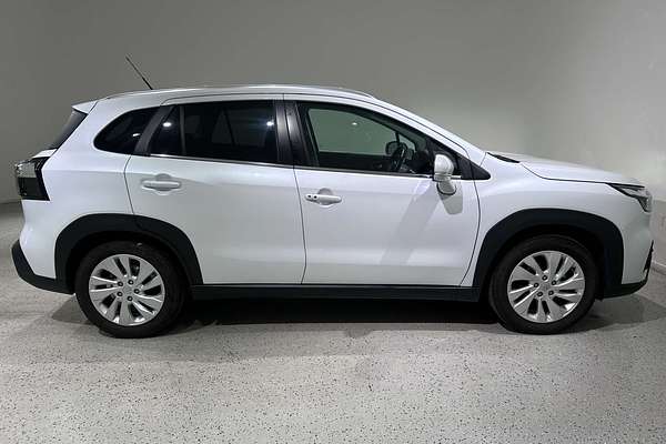 2023 Suzuki S-Cross Plus JYB