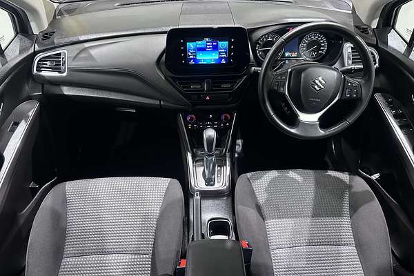 2023 Suzuki S-Cross Plus JYB