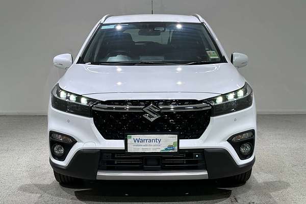 2023 Suzuki S-Cross Plus JYB