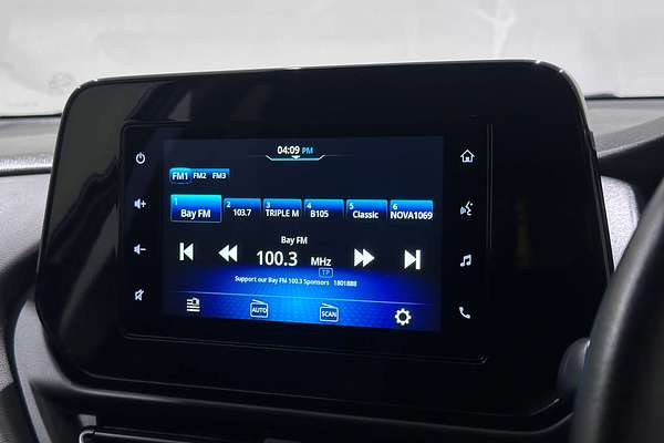 2023 Suzuki S-Cross Plus JYB