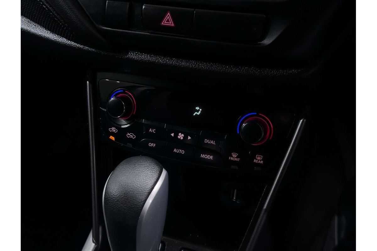 2023 Suzuki S-Cross Plus JYB