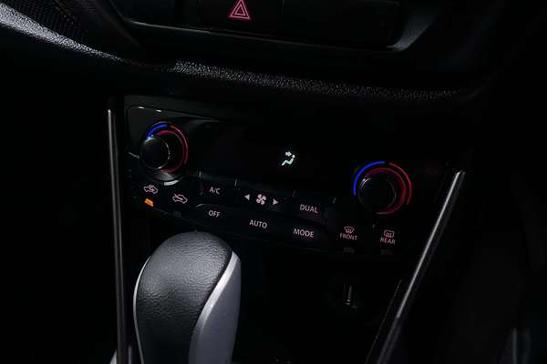 2023 Suzuki S-Cross Plus JYB