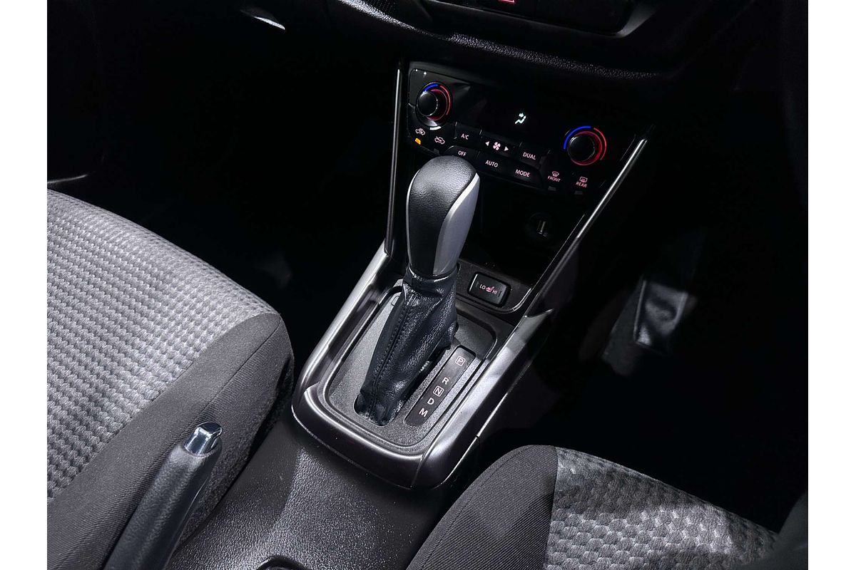 2023 Suzuki S-Cross Plus JYB