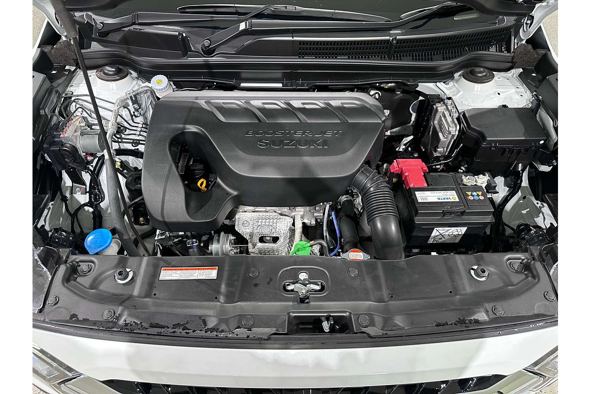 2023 Suzuki S-Cross Plus JYB