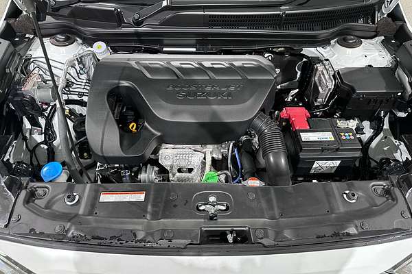 2023 Suzuki S-Cross Plus JYB