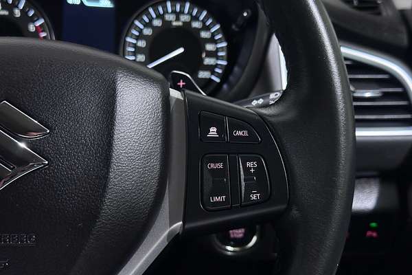 2023 Suzuki S-Cross Plus JYB