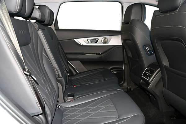 2025 Chery Tiggo 8 Pro Max Urban T31