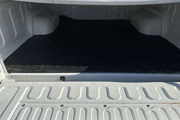 2024 Toyota Hilux SR Hi-Rider GUN136R Rear Wheel Drive