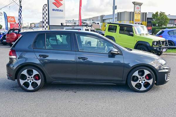 2010 Volkswagen Golf GTI VI
