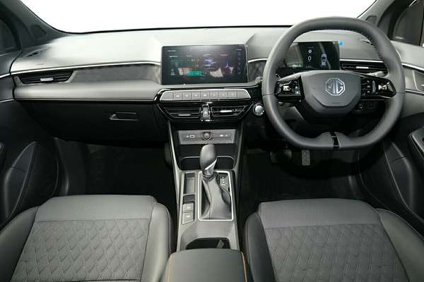2024 MG MG3 Essence