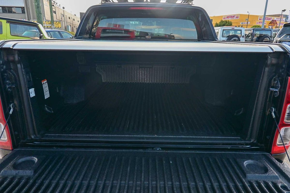 2021 Ford Ranger Wildtrak PX MkIII 4X4