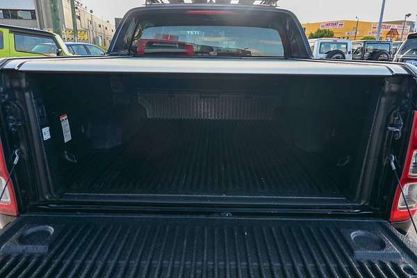 2021 Ford Ranger Wildtrak PX MkIII 4X4