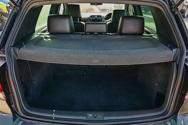 2010 Volkswagen Golf GTI VI