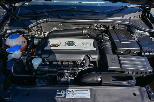 2010 Volkswagen Golf GTI VI