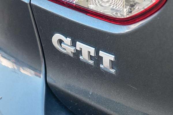 2010 Volkswagen Golf GTI VI