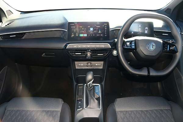 2024 MG MG3 Essence