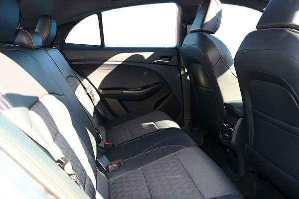 2024 MG MG3 Essence