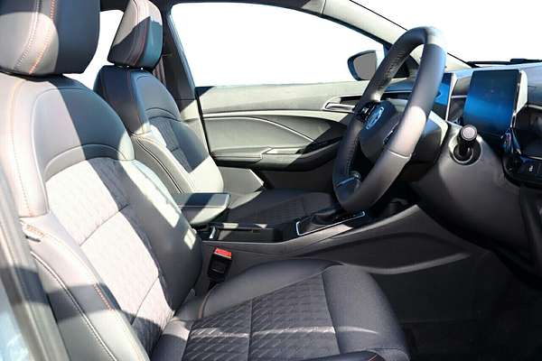 2024 MG MG3 Essence