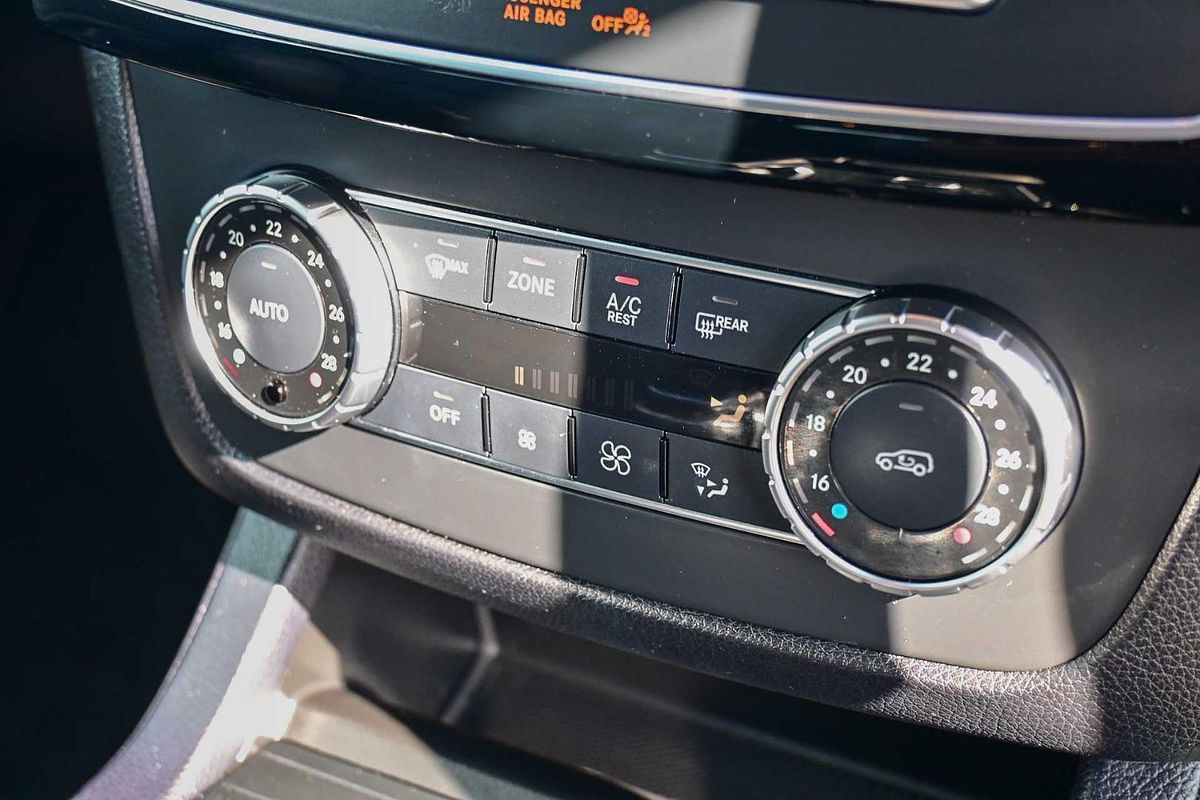 2018 Mercedes-Benz GLE-Class GLE250 d W166