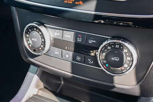 2018 Mercedes-Benz GLE-Class GLE250 d W166