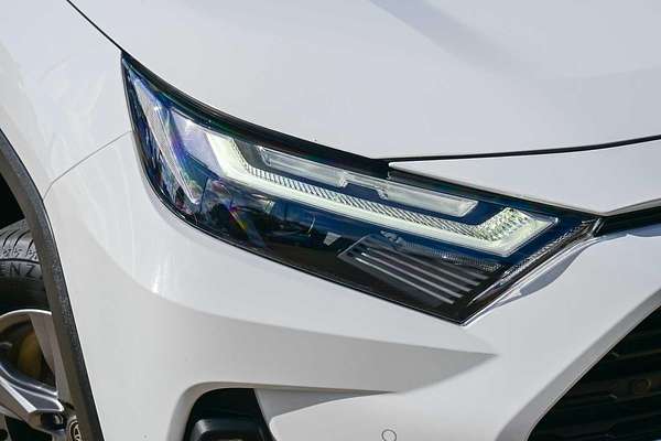 2023 Toyota RAV4 GX AXAH54R