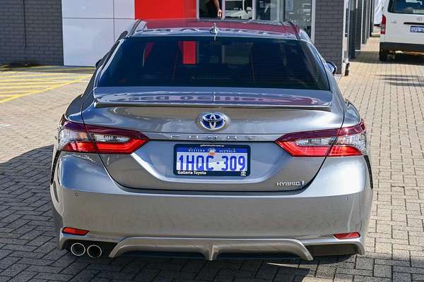 2022 Toyota Camry Ascent Sport AXVH70R