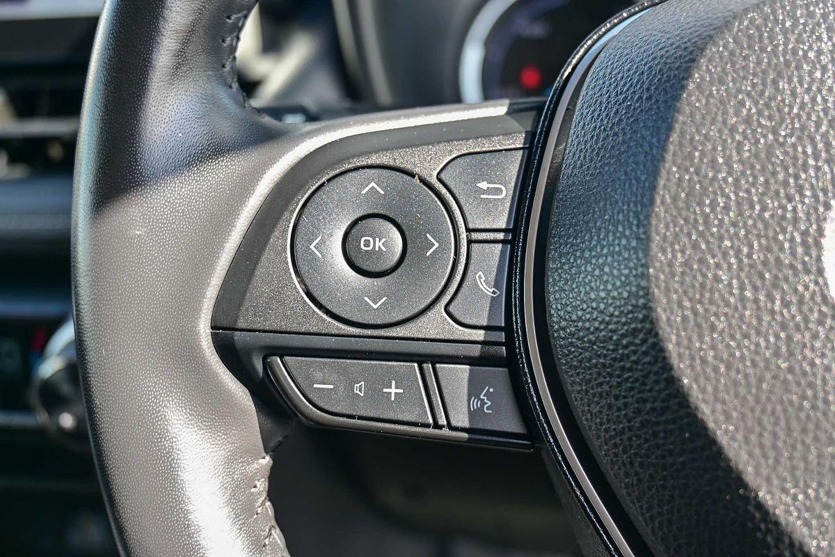 2023 Toyota RAV4 GX AXAH54R