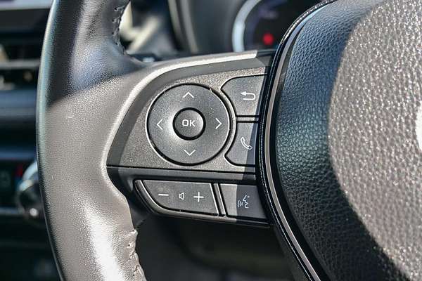 2023 Toyota RAV4 GX AXAH54R
