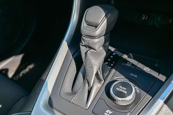 2023 Toyota RAV4 GX AXAH54R