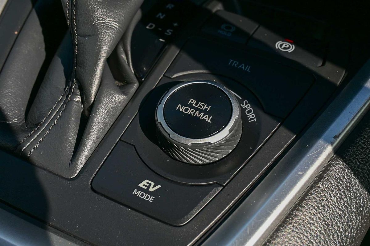 2023 Toyota RAV4 GX AXAH54R