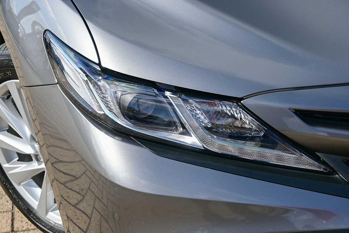 2022 Toyota Camry Ascent Sport AXVH70R