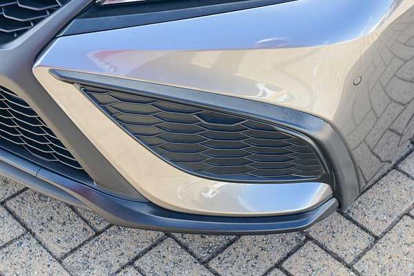 2022 Toyota Camry Ascent Sport AXVH70R