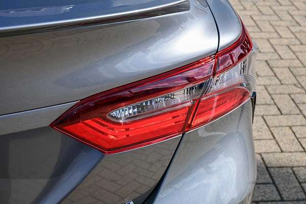 2022 Toyota Camry Ascent Sport AXVH70R