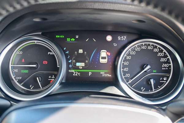 2022 Toyota Camry Ascent Sport AXVH70R