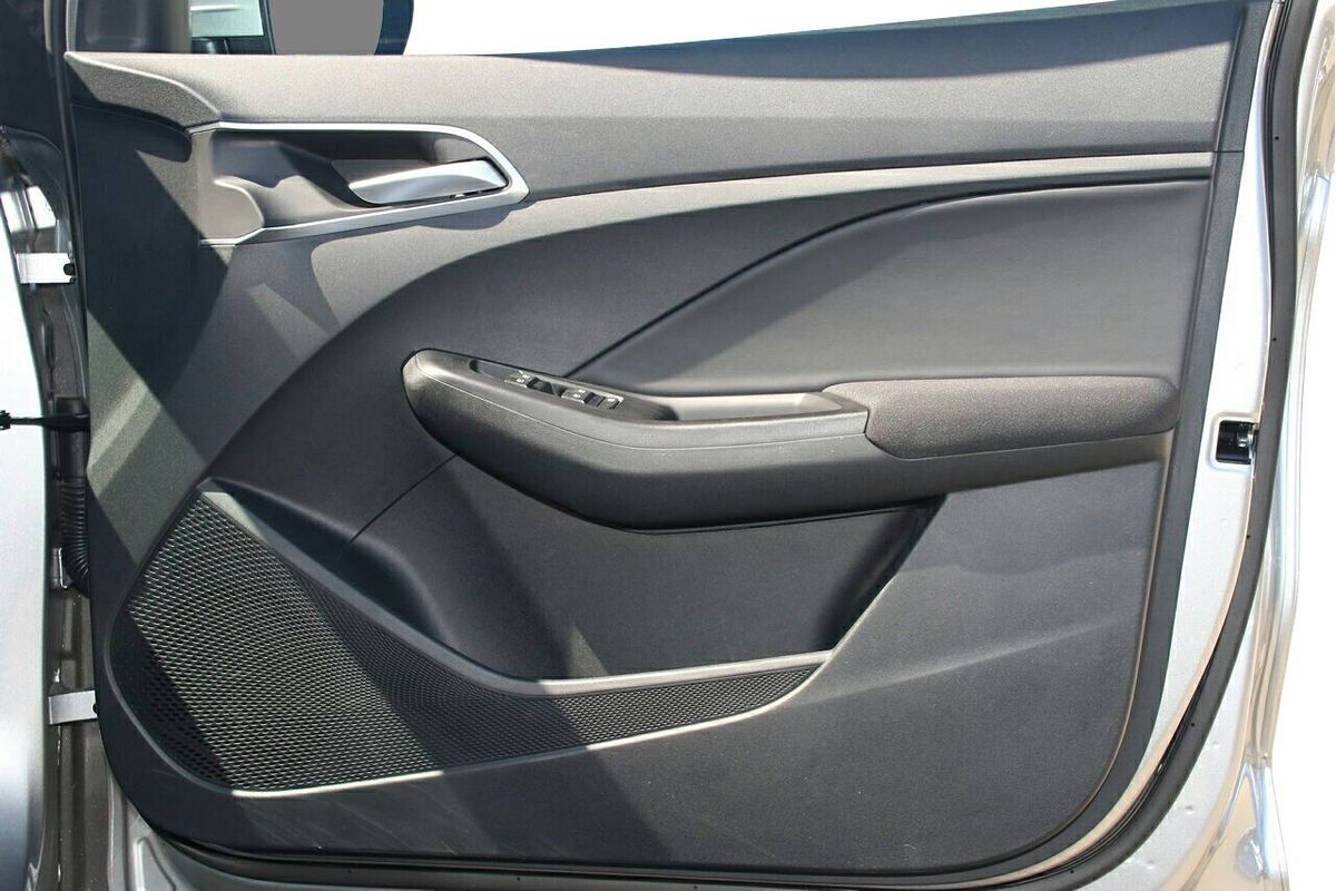 2025 MG MG3 Excite