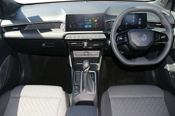 2025 MG MG3 Excite