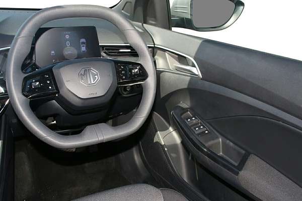 2025 MG MG3 Excite